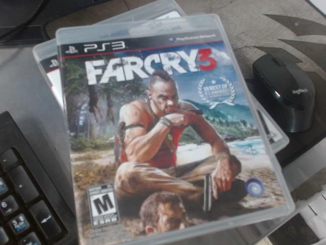 Farcry 3