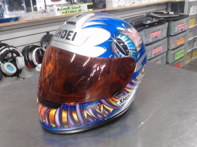 Casque moto fullface