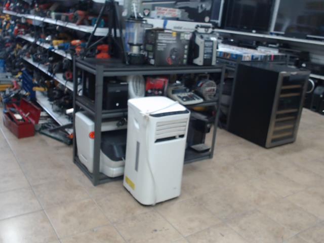 Air climatiser 10000btu +fil