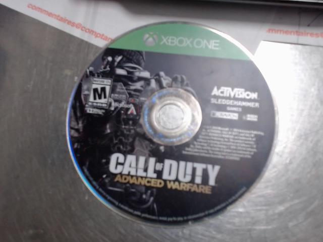 Call of duty