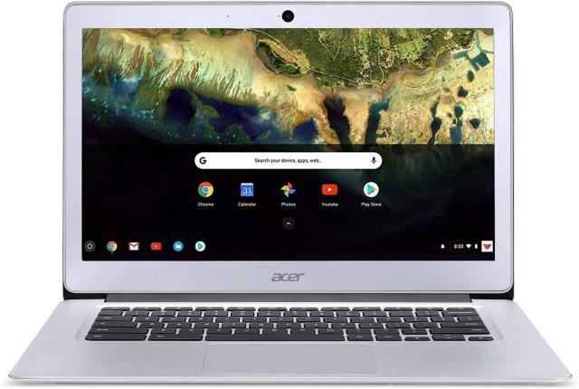 Acer chrome book