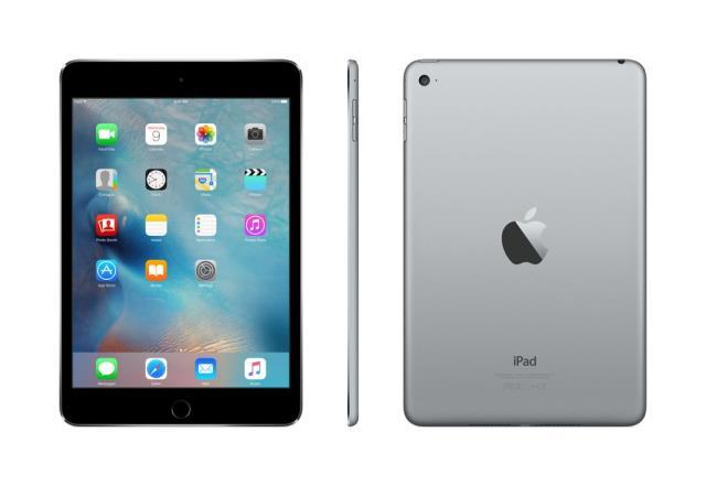 Ipad mini 4 128gb