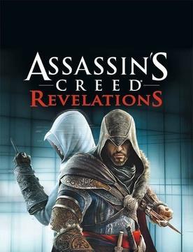 Assassin's creed revelations