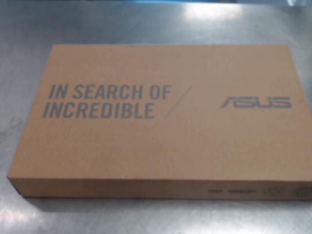 Asus i5-8th gen 256ssd 8gb ram +box