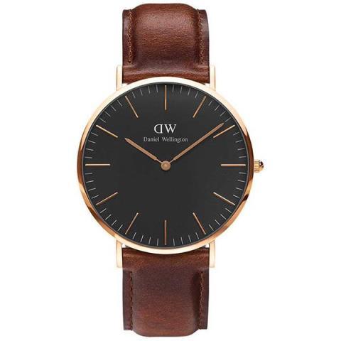 Montre daniel wellington in box brand ne