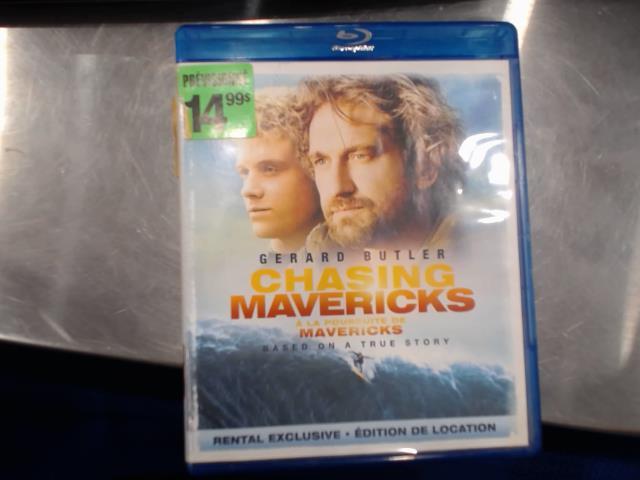 Mavericks