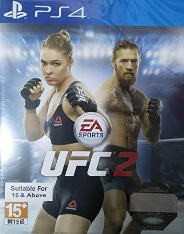 Ufc 2