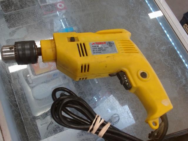 Drill elect. 13mm