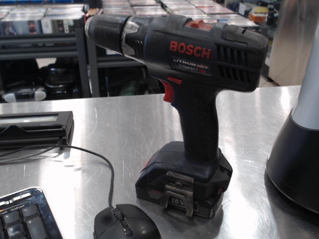 Drill bosch