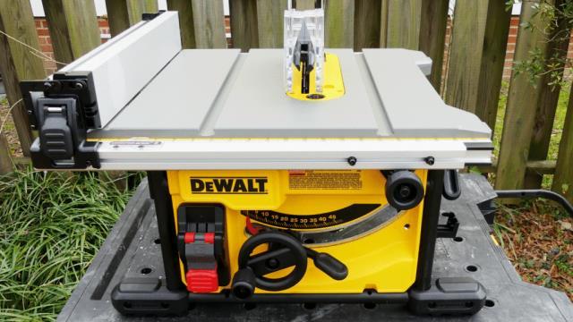 Dewalt dwe 7485