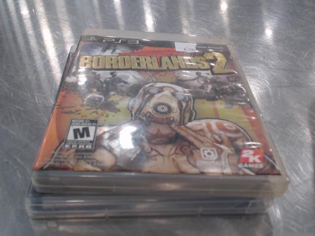 Borderlands 2