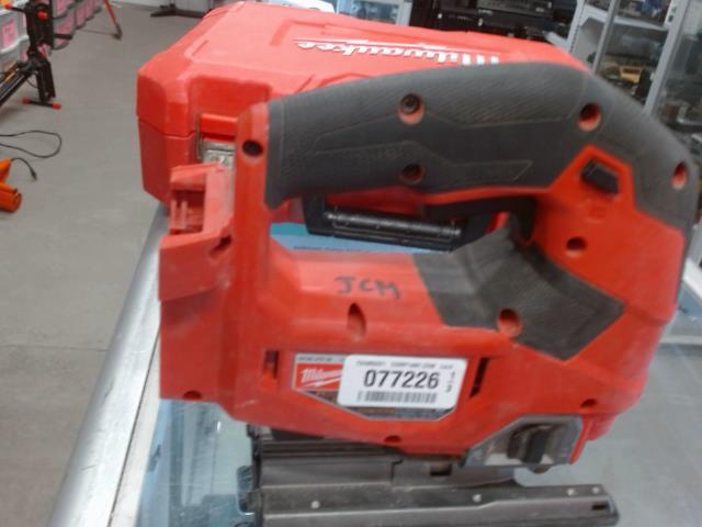 Jig saw tool only