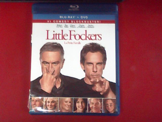 Little fockers