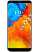 Lg q stylo plus