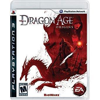 Dragon age origins