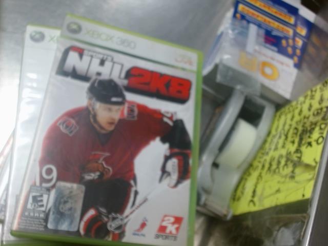 Nhl2k8