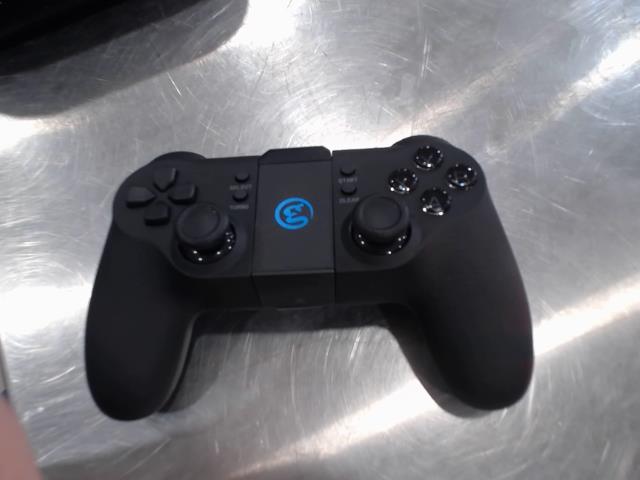 Manette jeux cell