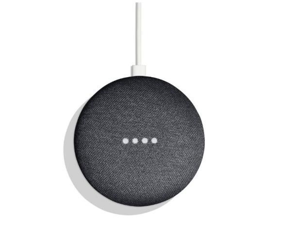 Google home mini