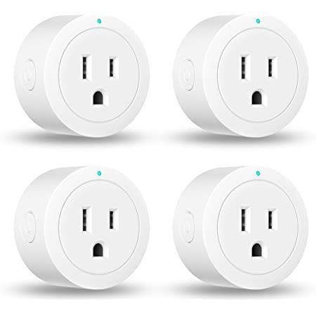 Smart plug