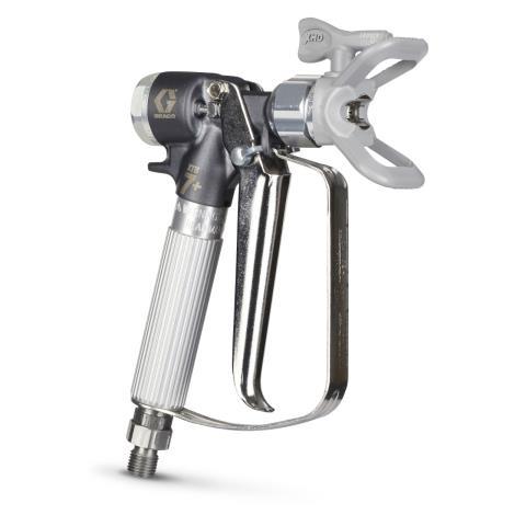 Graco airless spray gun