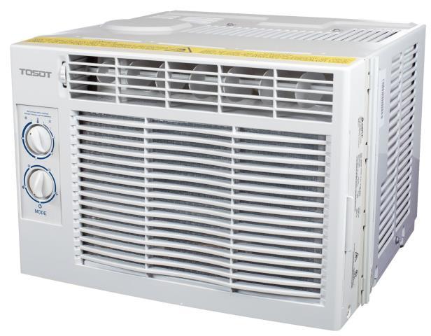 Clim 5000btu