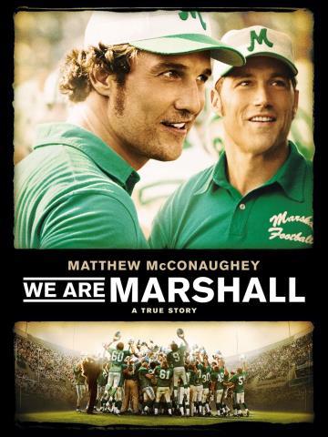 We are marshall