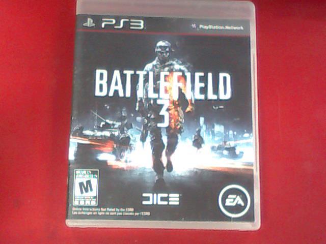 Battlefield 3