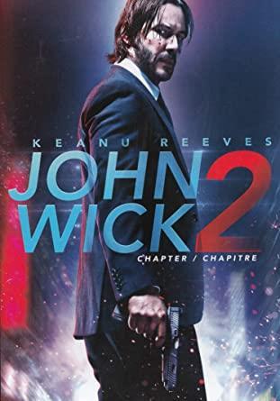 John wick 2