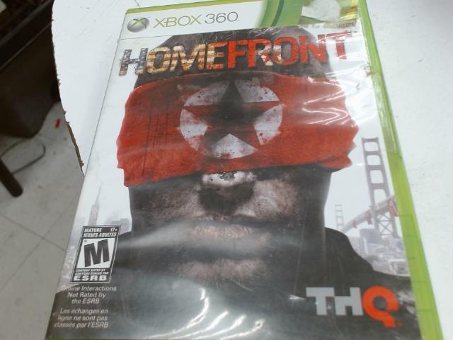 Homefront