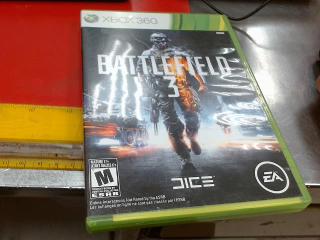 Battlefield 3