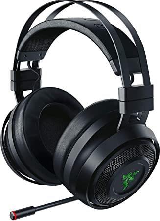 Gaming headset