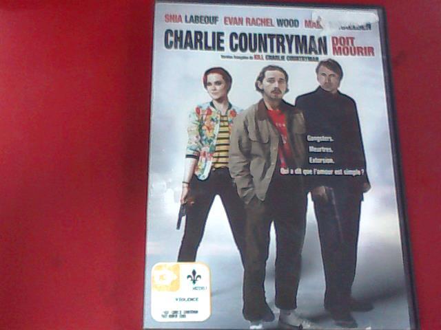 Charlie countryman doit mourir