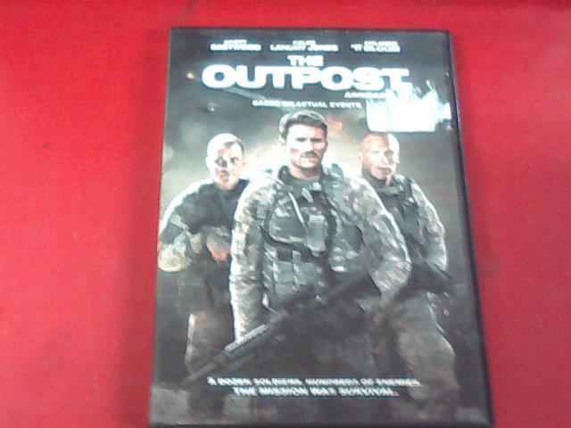 The outpost