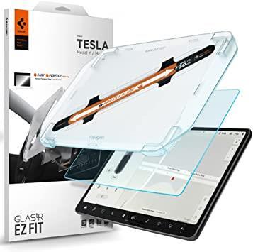 Glastr ez fit premium tempered glass