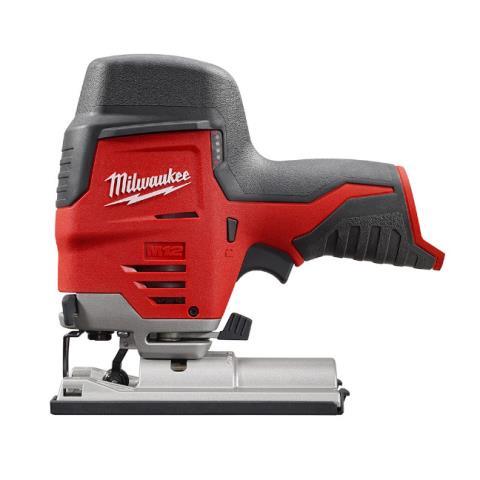 M12 high performance jig saw