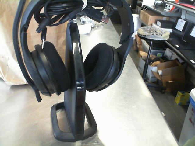 Headset gaming skullcandy