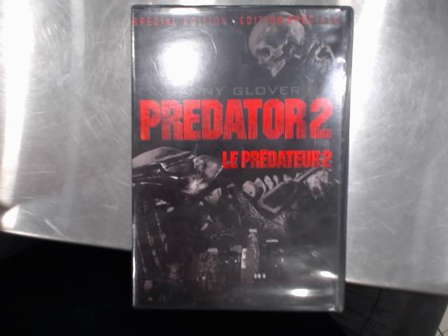 Predator