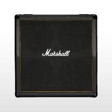 Marshall amplification