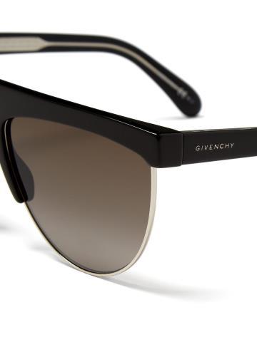 Lunette noir givenchy