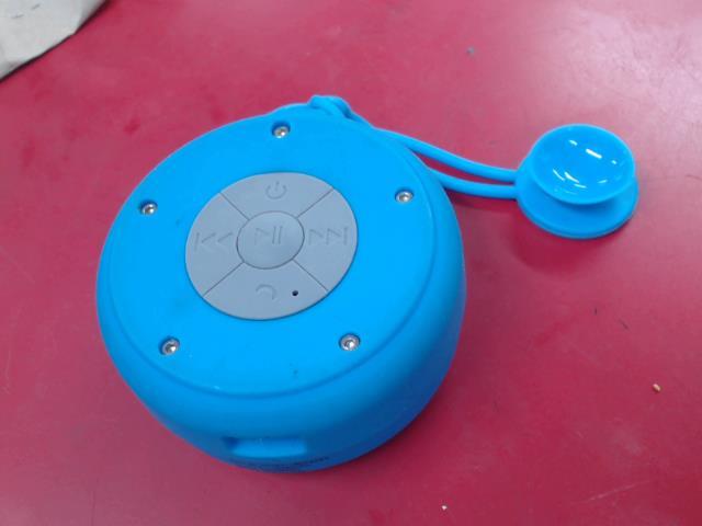 Speaker bluetooth pas d'acc