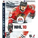 Nhl 11 ps3