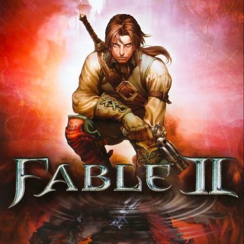 Fable 2 xbox 360