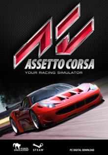 Assetto corsa