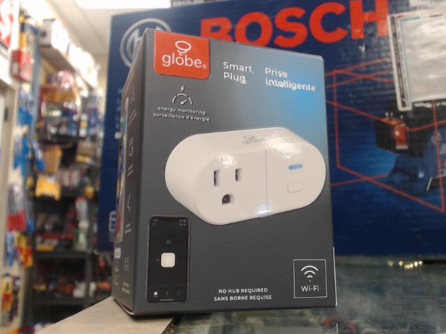 Smart plug neuf