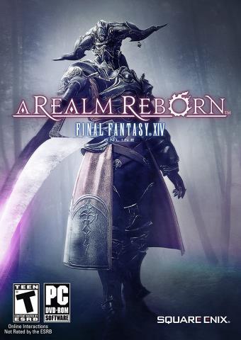 Final fantasy 14 a realm reborn