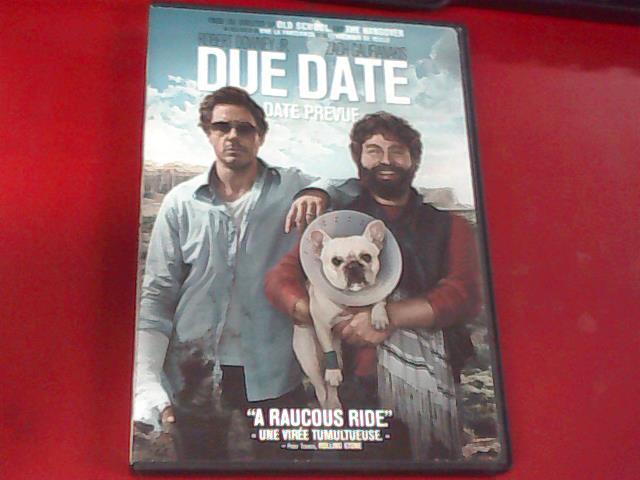 Due date