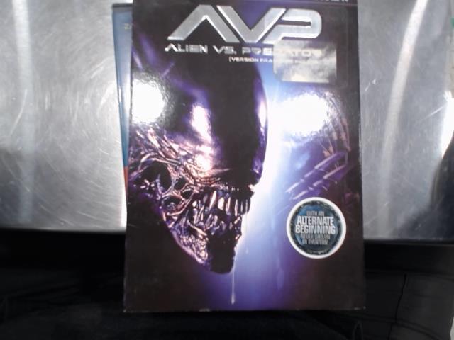 Avp