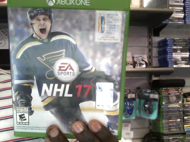 Nhl 17