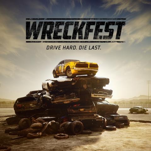 Wreckfest