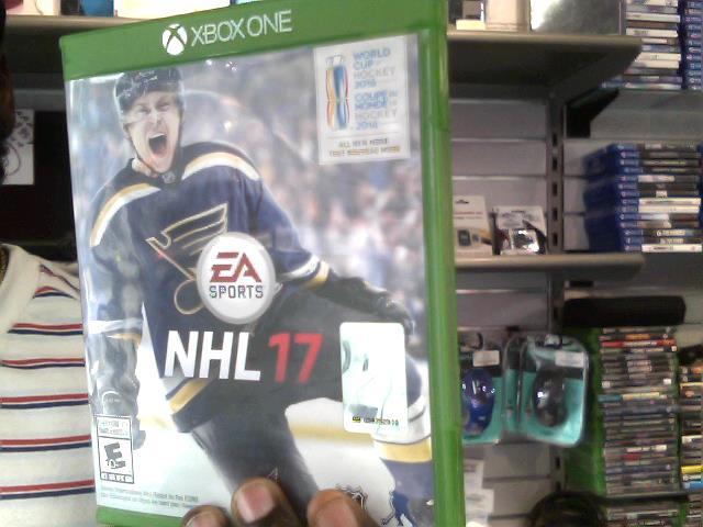 Nhl17